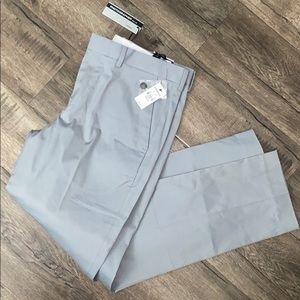 NWT Express 30x30 photographer slim fit